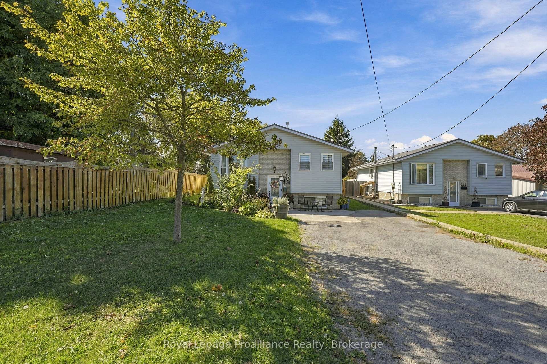 Photo 6 of 208 Byron Street, Quinte West, Trenton Ward — HOMEH