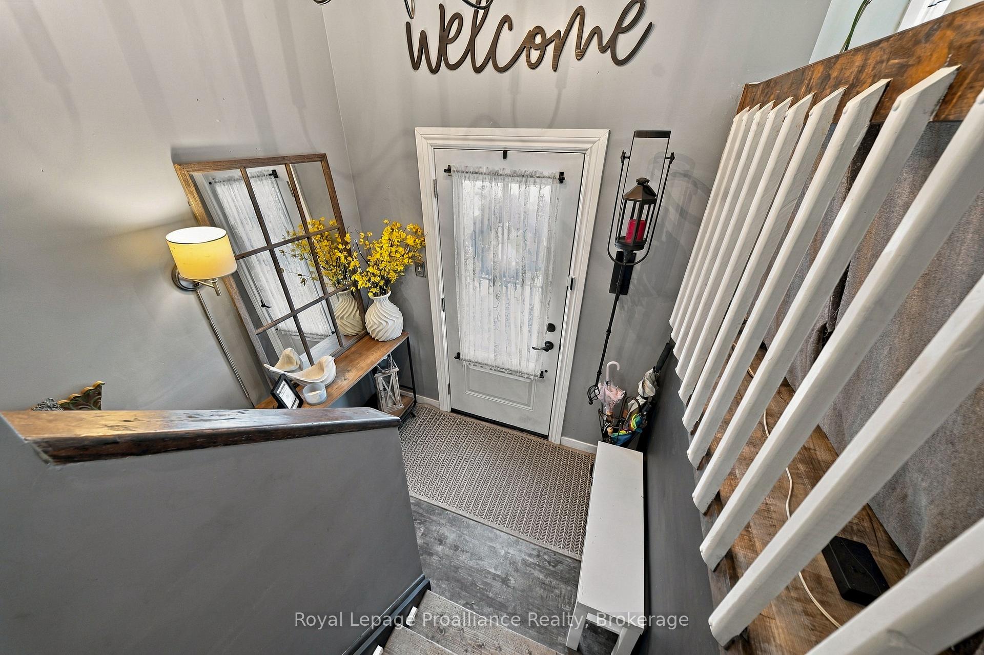 Photo 7 of 208 Byron Street, Quinte West, Trenton Ward — HOMEH