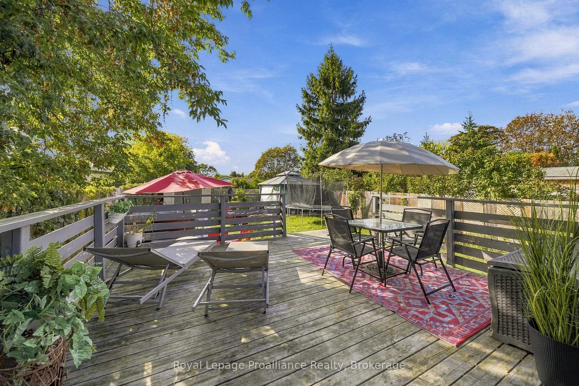 Photo 27 of 208 Byron Street, Quinte West, Trenton Ward — HOMEH