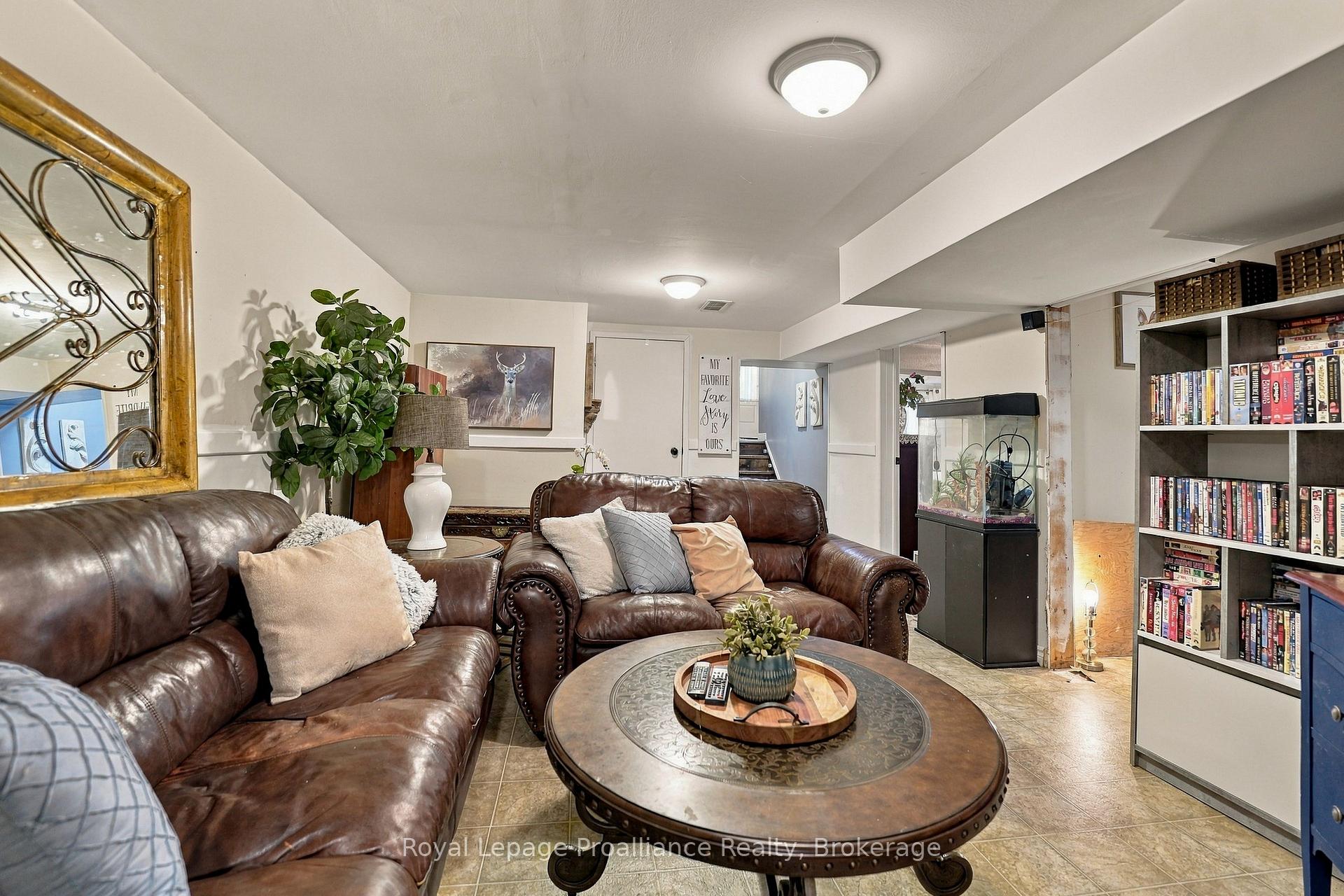Photo 36 of 208 Byron Street, Quinte West, Trenton Ward — HOMEH