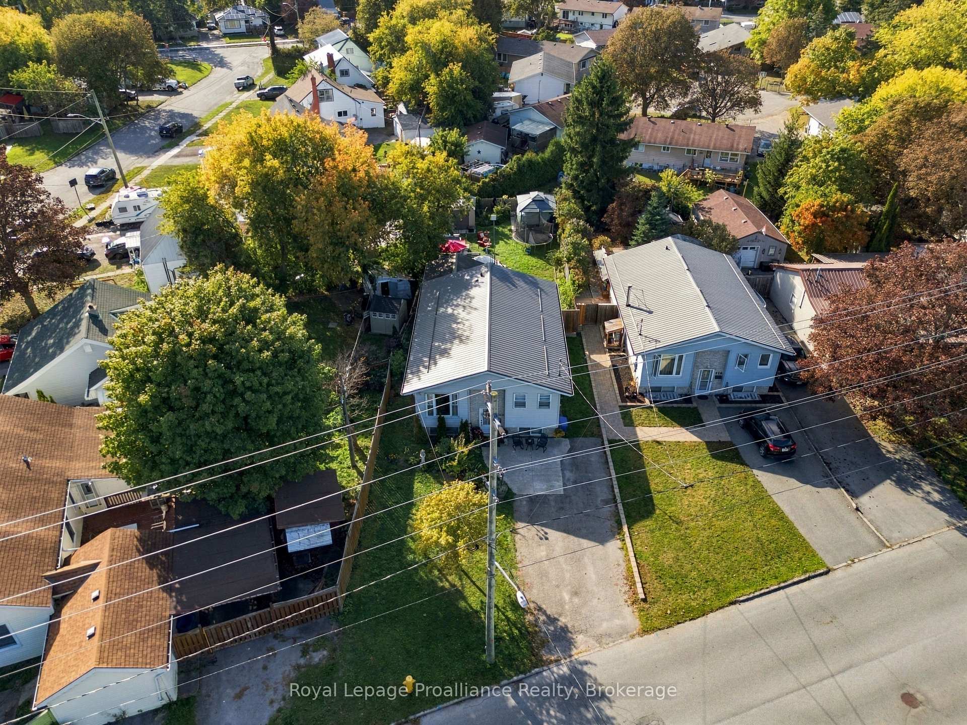 Photo 41 of 208 Byron Street, Quinte West, Trenton Ward — HOMEH