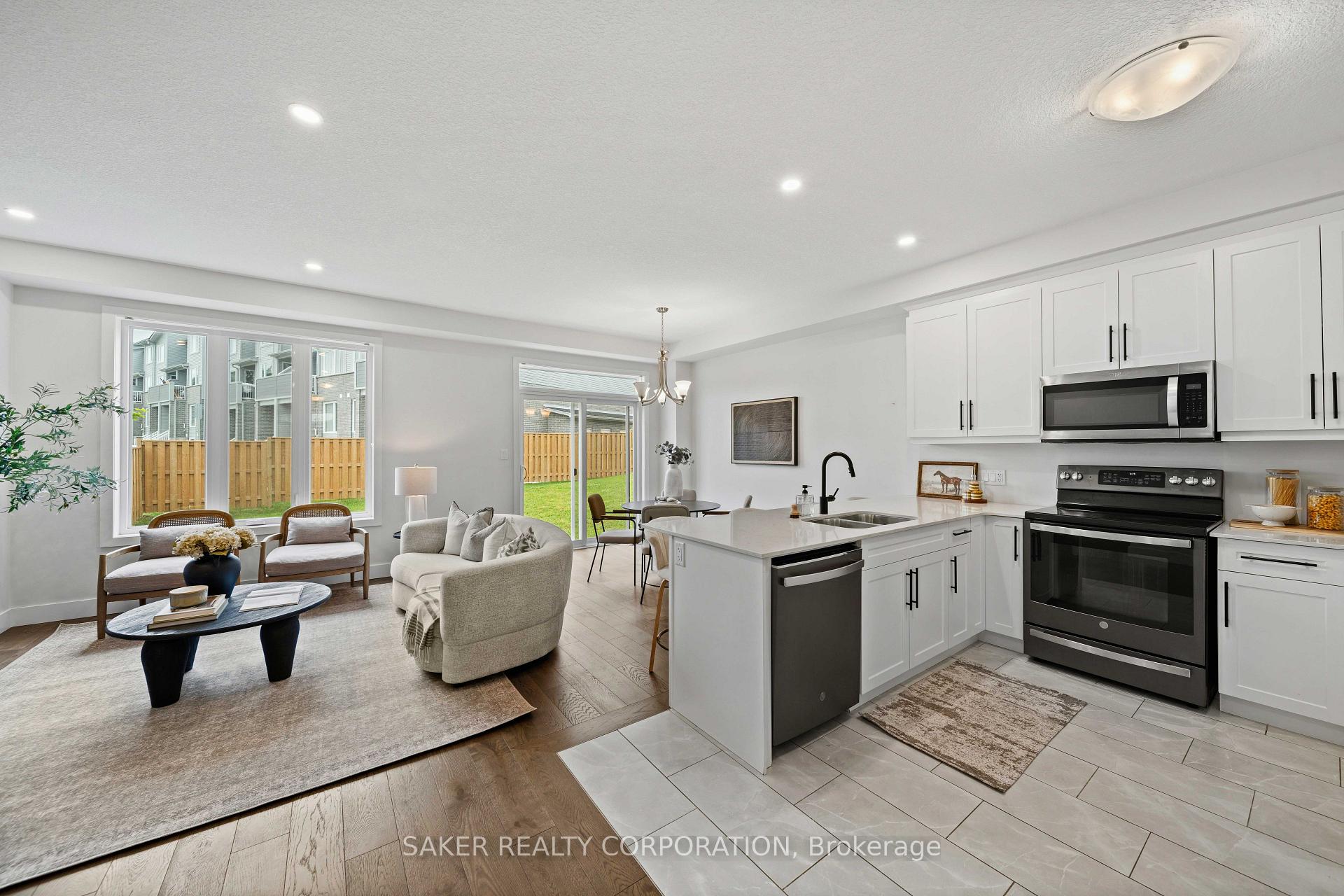 Photo 6 of 939 Deveron Crescent, London, South J — HOMEH