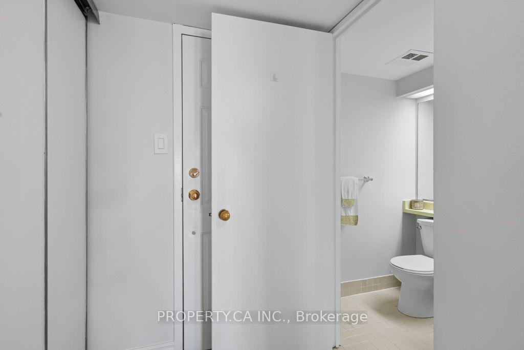 Photo 3 of Unit 608, 65 Scadding Avenue, Toronto, Waterfront Communities — HOMEH