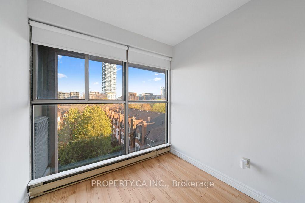 Photo 13 of Unit 608, 65 Scadding Avenue, Toronto, Waterfront Communities — HOMEH