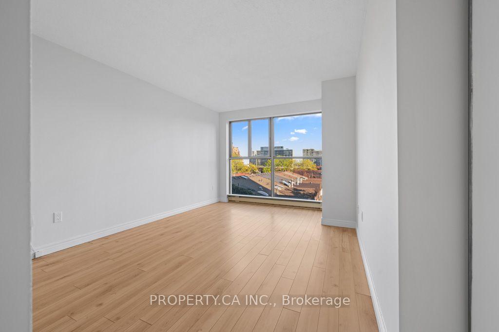 Photo 17 of Unit 608, 65 Scadding Avenue, Toronto, Waterfront Communities — HOMEH