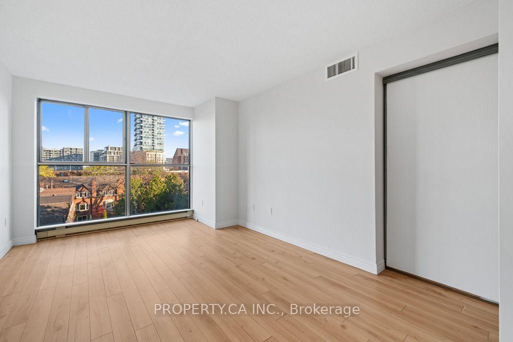 Photo 18 of Unit 608, 65 Scadding Avenue, Toronto, Waterfront Communities — HOMEH