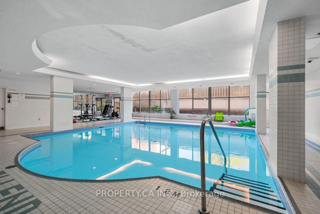 Photo 20 of Unit 608, 65 Scadding Avenue, Toronto, Waterfront Communities — HOMEH