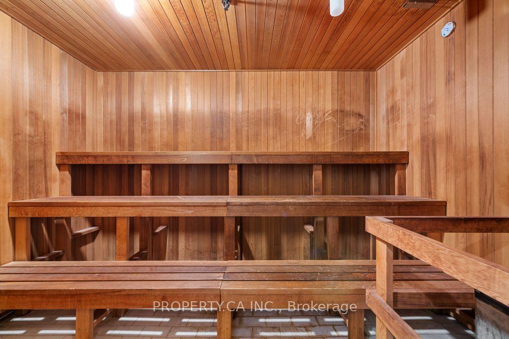 Photo 21 of Unit 608, 65 Scadding Avenue, Toronto, Waterfront Communities — HOMEH