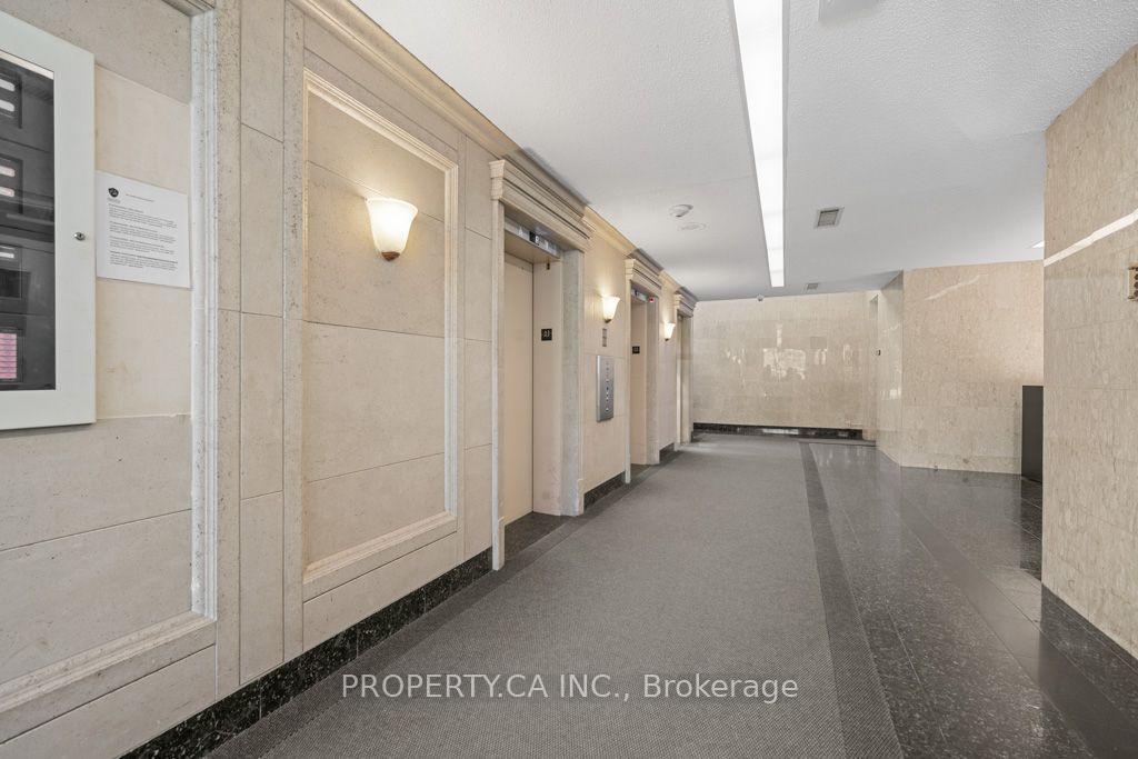 Photo 23 of Unit 608, 65 Scadding Avenue, Toronto, Waterfront Communities — HOMEH