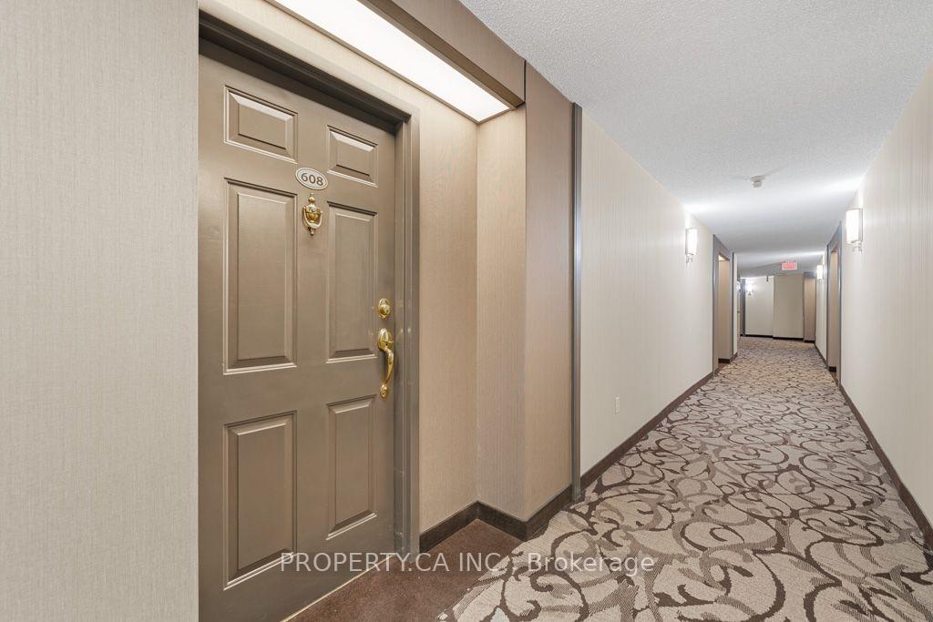 Photo 24 of Unit 608, 65 Scadding Avenue, Toronto, Waterfront Communities — HOMEH