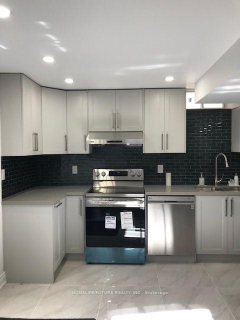 Photo 3 of Unit Bsmt, 59 Pelister Drive, Markham, Greensborough — HOMEH