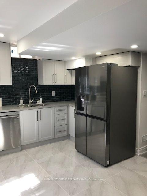 Photo 4 of Unit Bsmt, 59 Pelister Drive, Markham, Greensborough — HOMEH