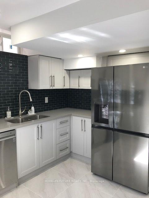 Photo 5 of Unit Bsmt, 59 Pelister Drive, Markham, Greensborough — HOMEH