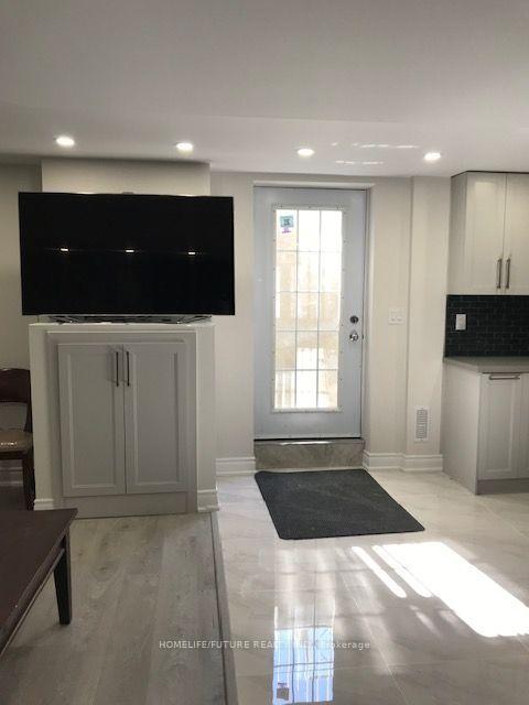 Photo 6 of Unit Bsmt, 59 Pelister Drive, Markham, Greensborough — HOMEH