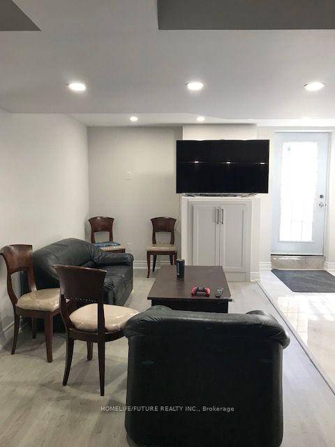 Photo 7 of Unit Bsmt, 59 Pelister Drive, Markham, Greensborough — HOMEH