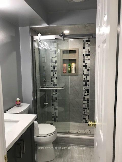 Photo 8 of Unit Bsmt, 59 Pelister Drive, Markham, Greensborough — HOMEH