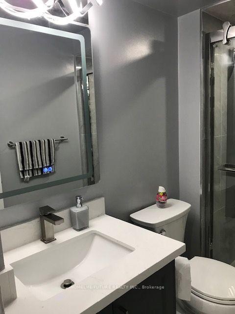 Photo 9 of Unit Bsmt, 59 Pelister Drive, Markham, Greensborough — HOMEH