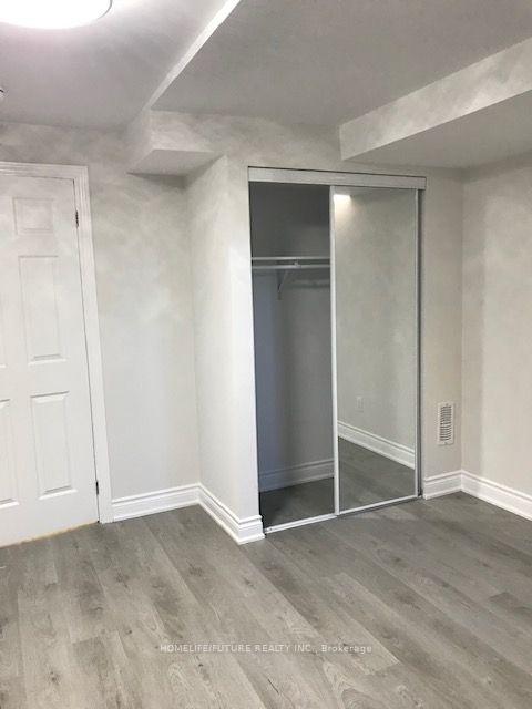 Photo 14 of Unit Bsmt, 59 Pelister Drive, Markham, Greensborough — HOMEH