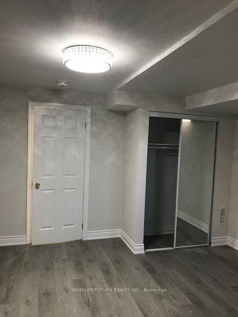 Photo 15 of Unit Bsmt, 59 Pelister Drive, Markham, Greensborough — HOMEH