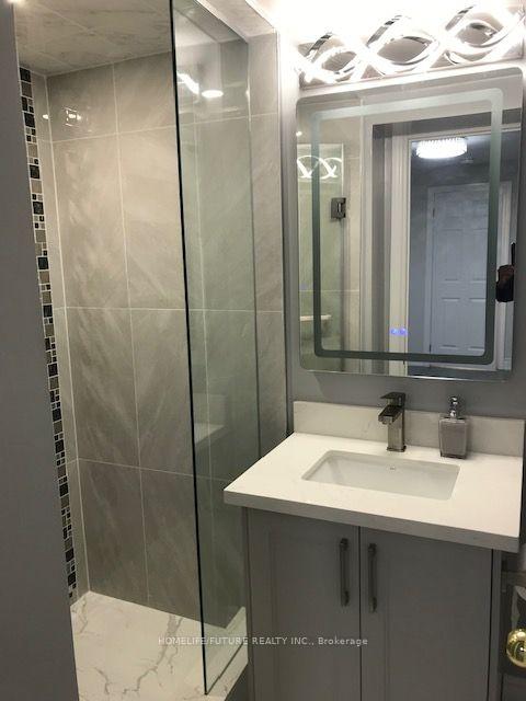 Photo 16 of Unit Bsmt, 59 Pelister Drive, Markham, Greensborough — HOMEH