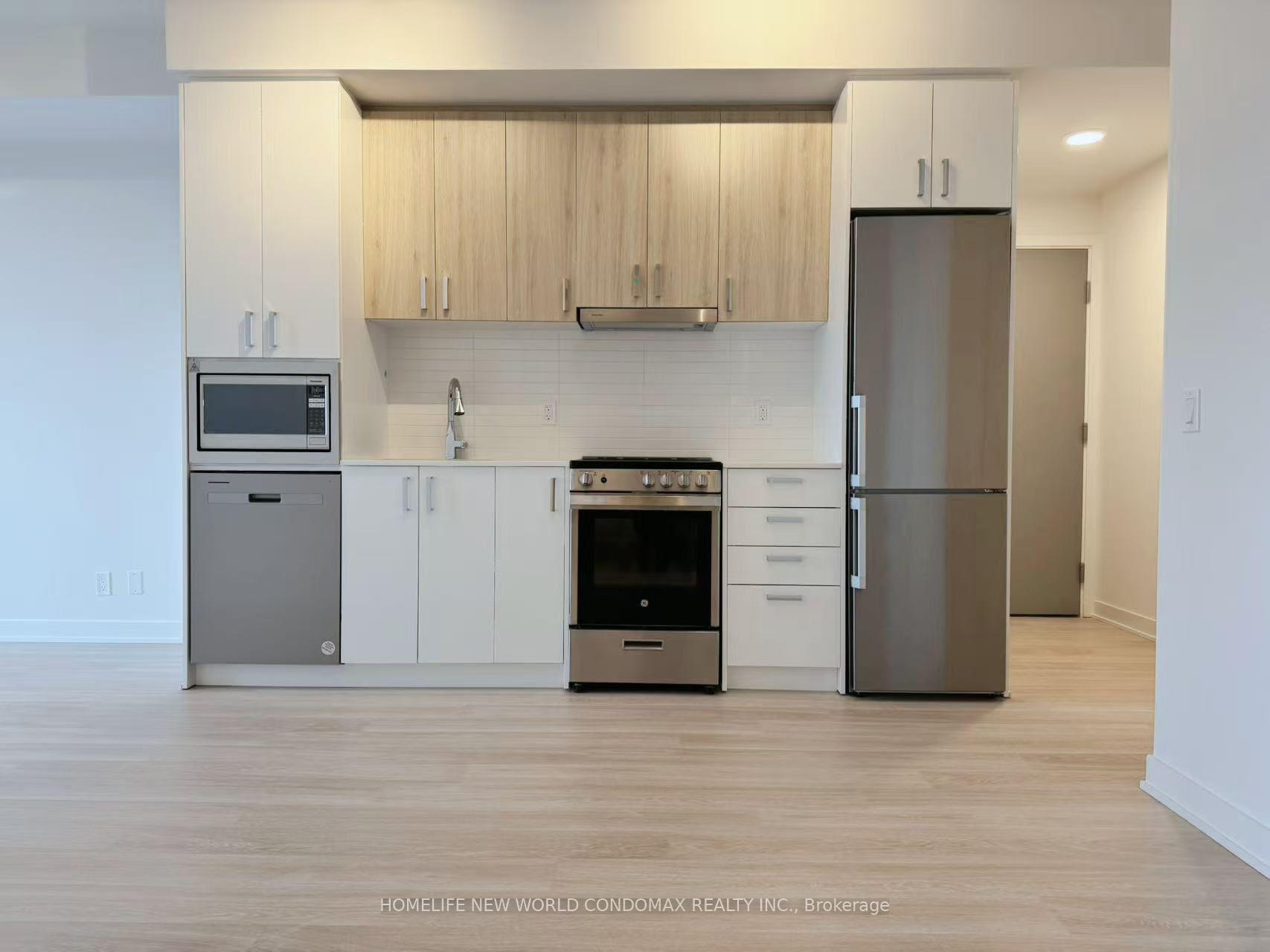 Photo 2 of Unit 2006, 30 Upper Mall Way, Vaughan, Brownridge — HOMEH