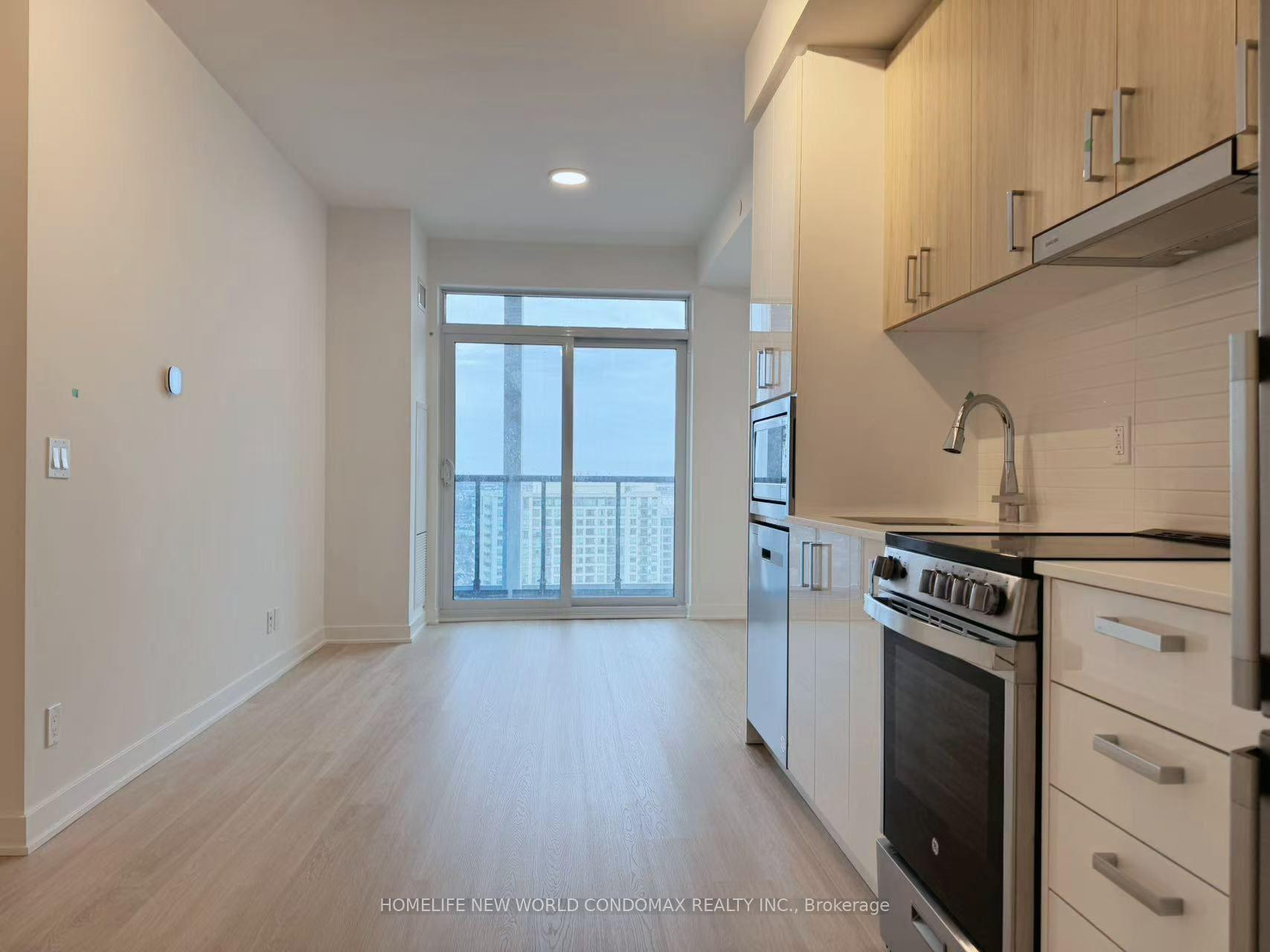 Photo 3 of Unit 2006, 30 Upper Mall Way, Vaughan, Brownridge — HOMEH