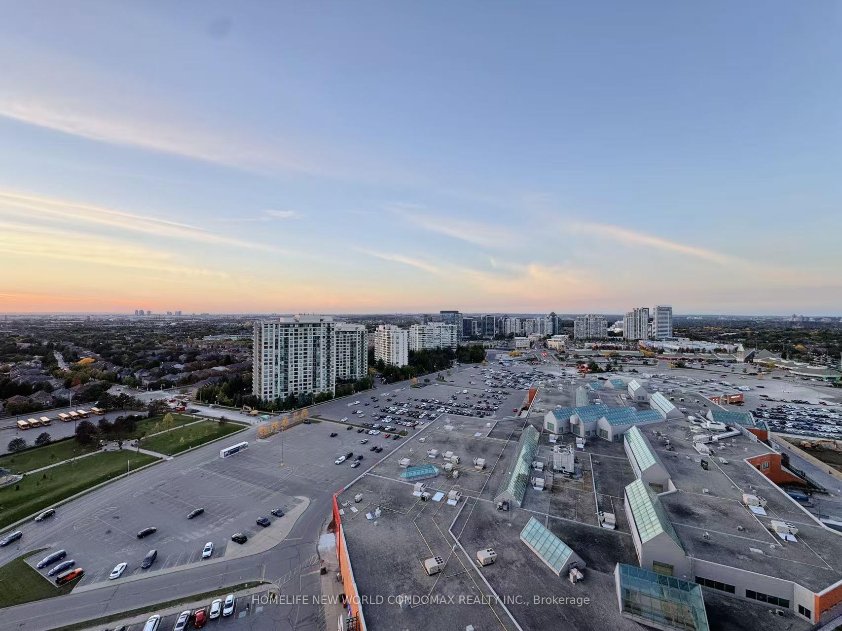 Photo 9 of Unit 2006, 30 Upper Mall Way, Vaughan, Brownridge — HOMEH