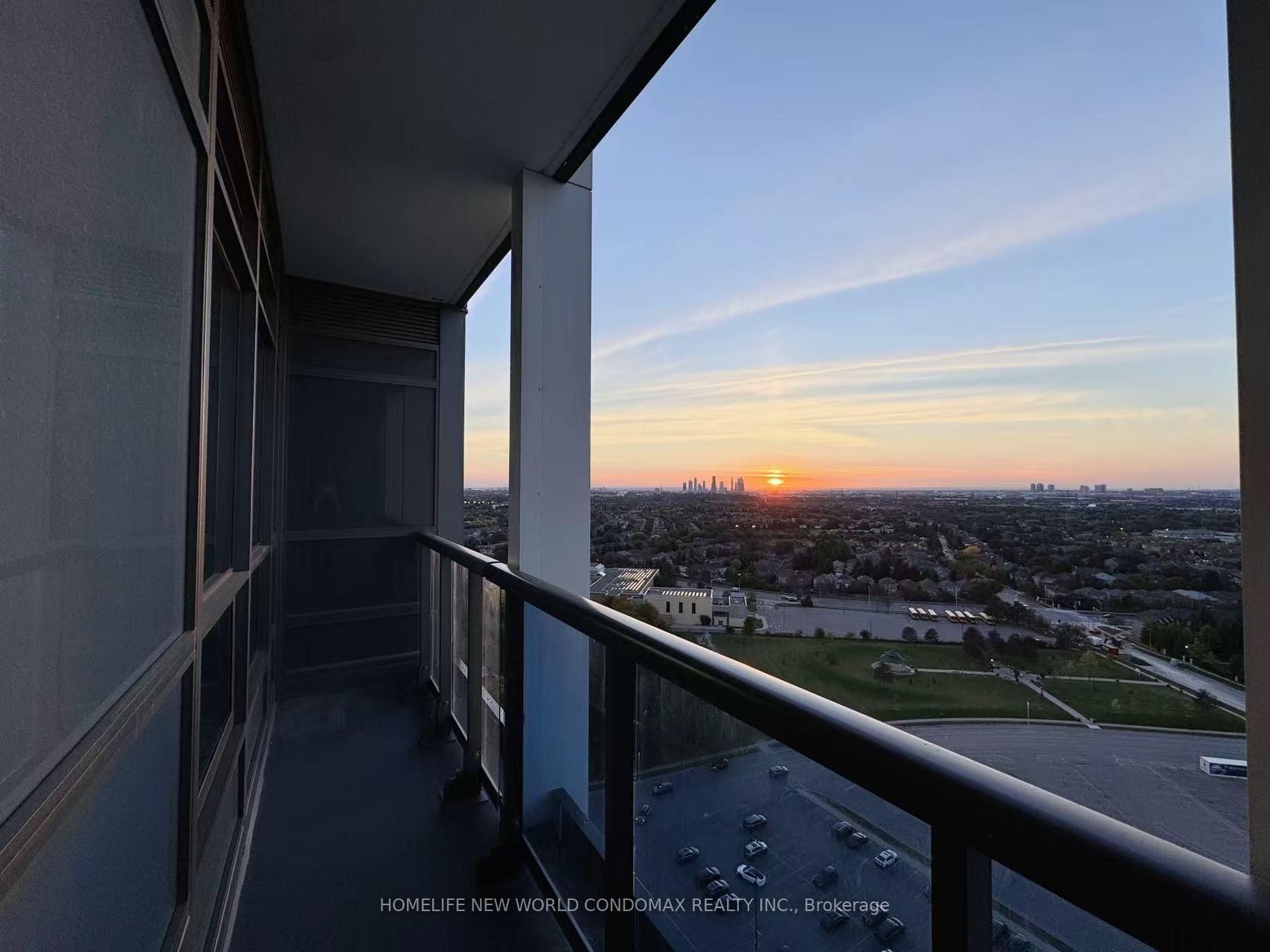 Photo 10 of Unit 2006, 30 Upper Mall Way, Vaughan, Brownridge — HOMEH