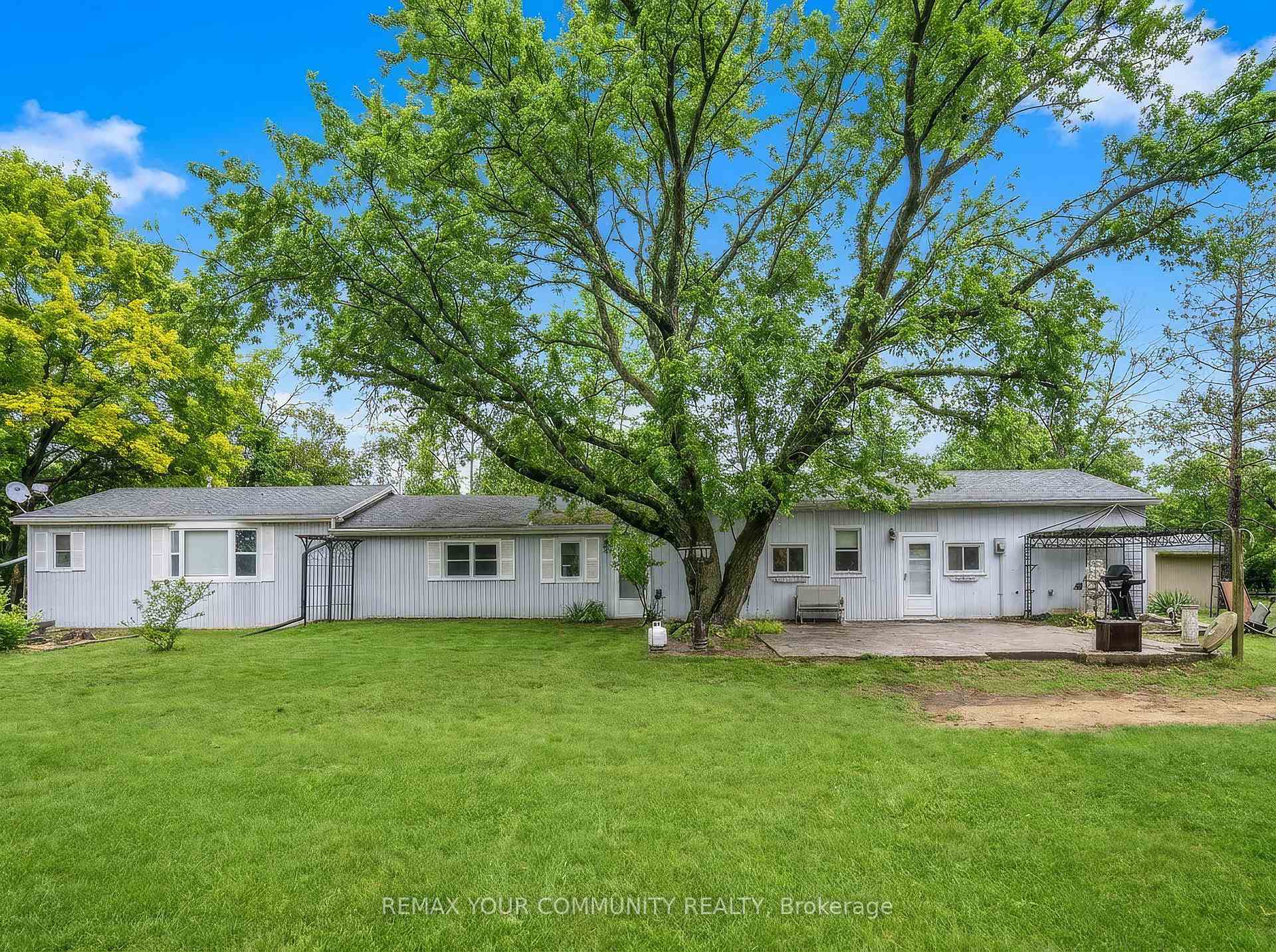 Photo 4 of 700 Catering Road S, Georgina, Baldwin — HOMEH
