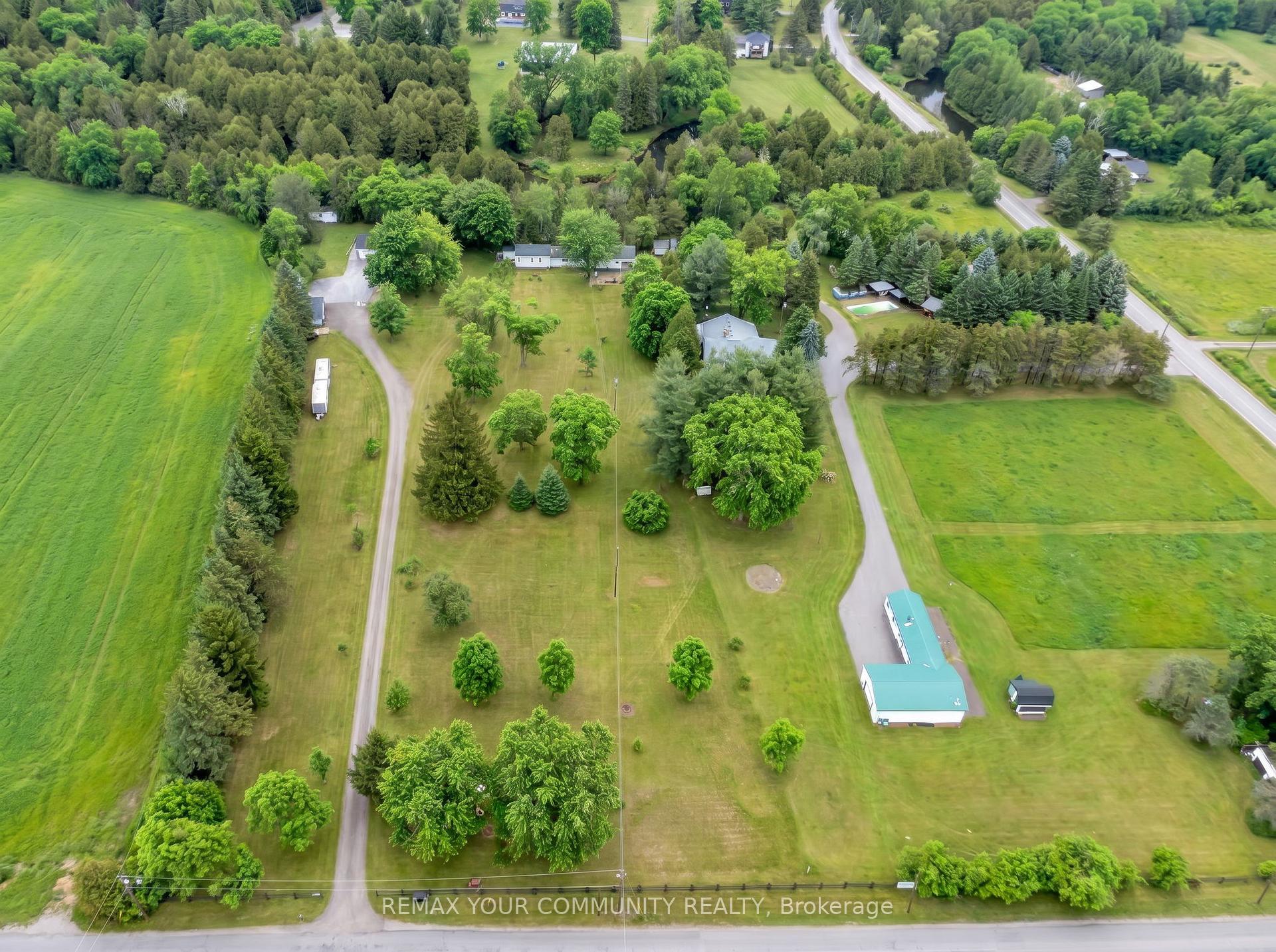 Photo 6 of 700 Catering Road S, Georgina, Baldwin — HOMEH