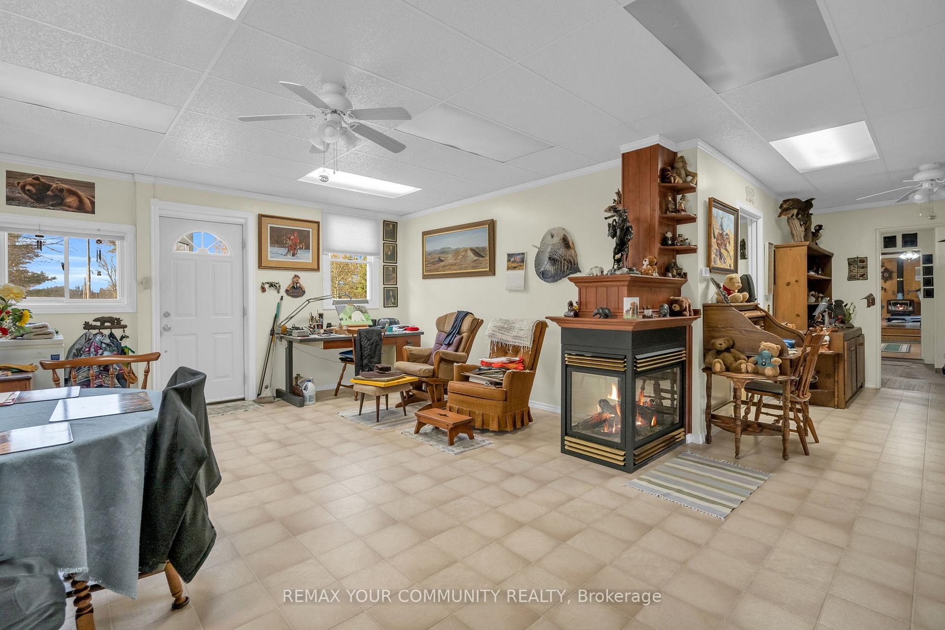 Photo 11 of 700 Catering Road S, Georgina, Baldwin — HOMEH