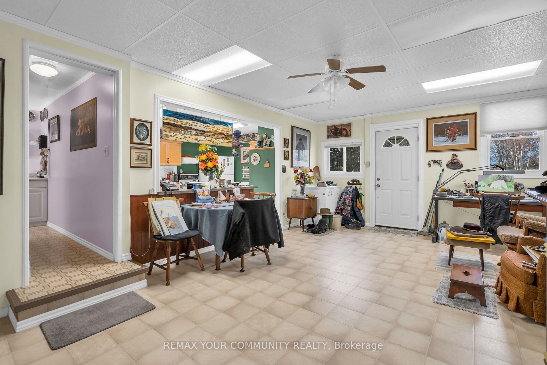 Photo 12 of 700 Catering Road S, Georgina, Baldwin — HOMEH
