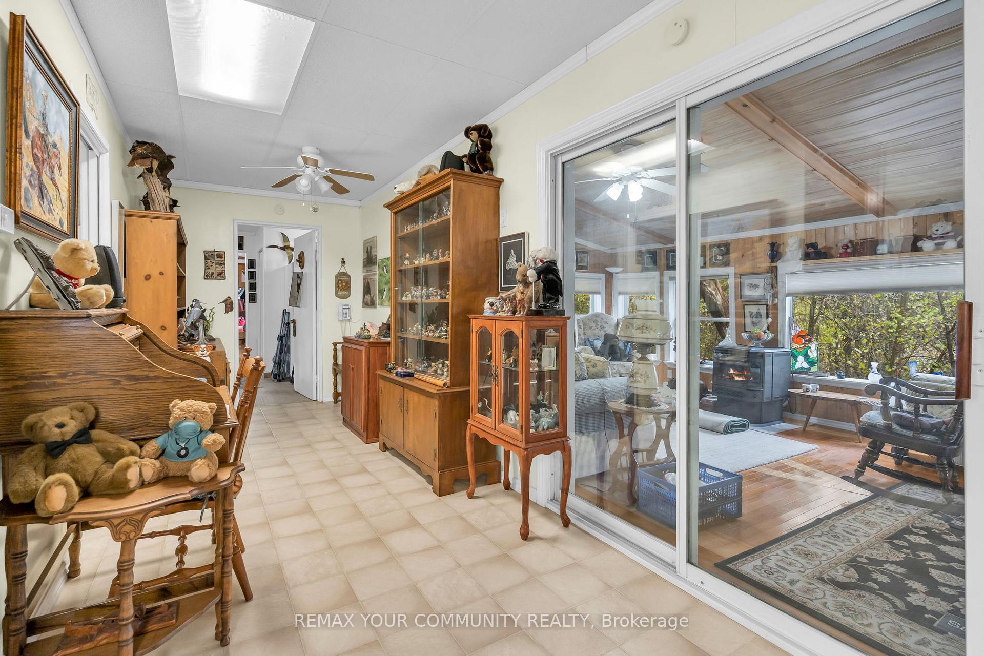 Photo 17 of 700 Catering Road S, Georgina, Baldwin — HOMEH