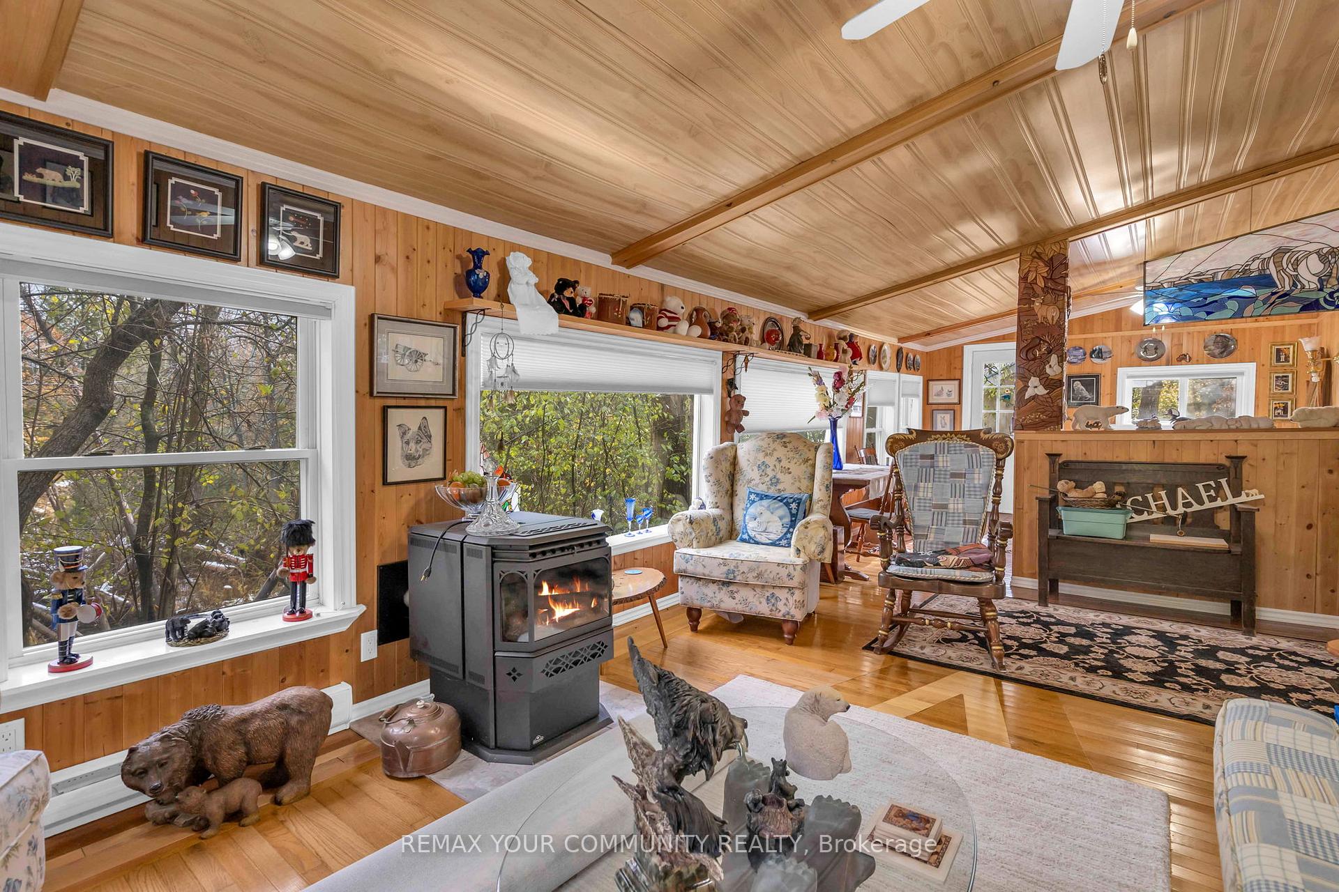 Photo 20 of 700 Catering Road S, Georgina, Baldwin — HOMEH