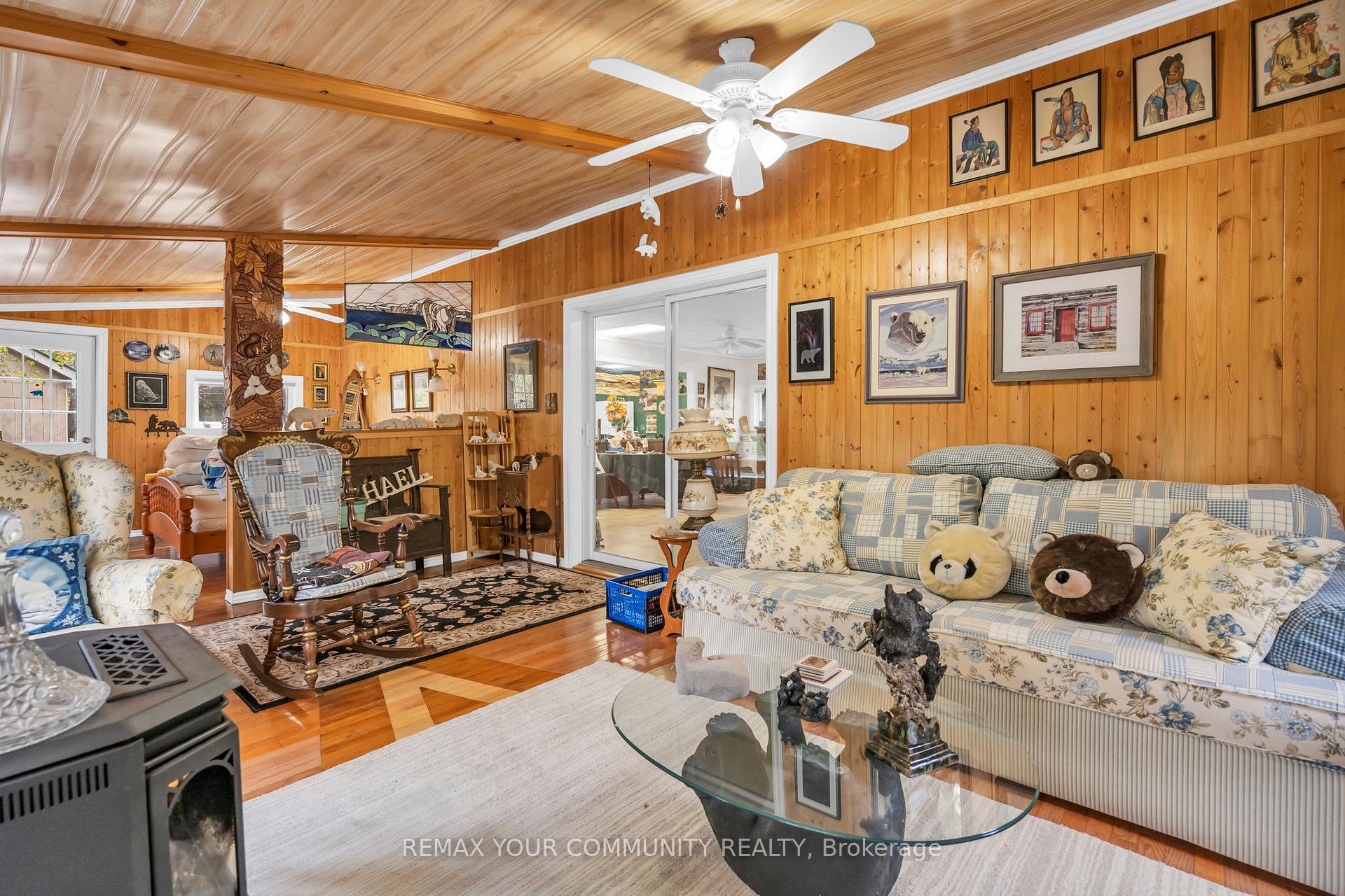 Photo 22 of 700 Catering Road S, Georgina, Baldwin — HOMEH