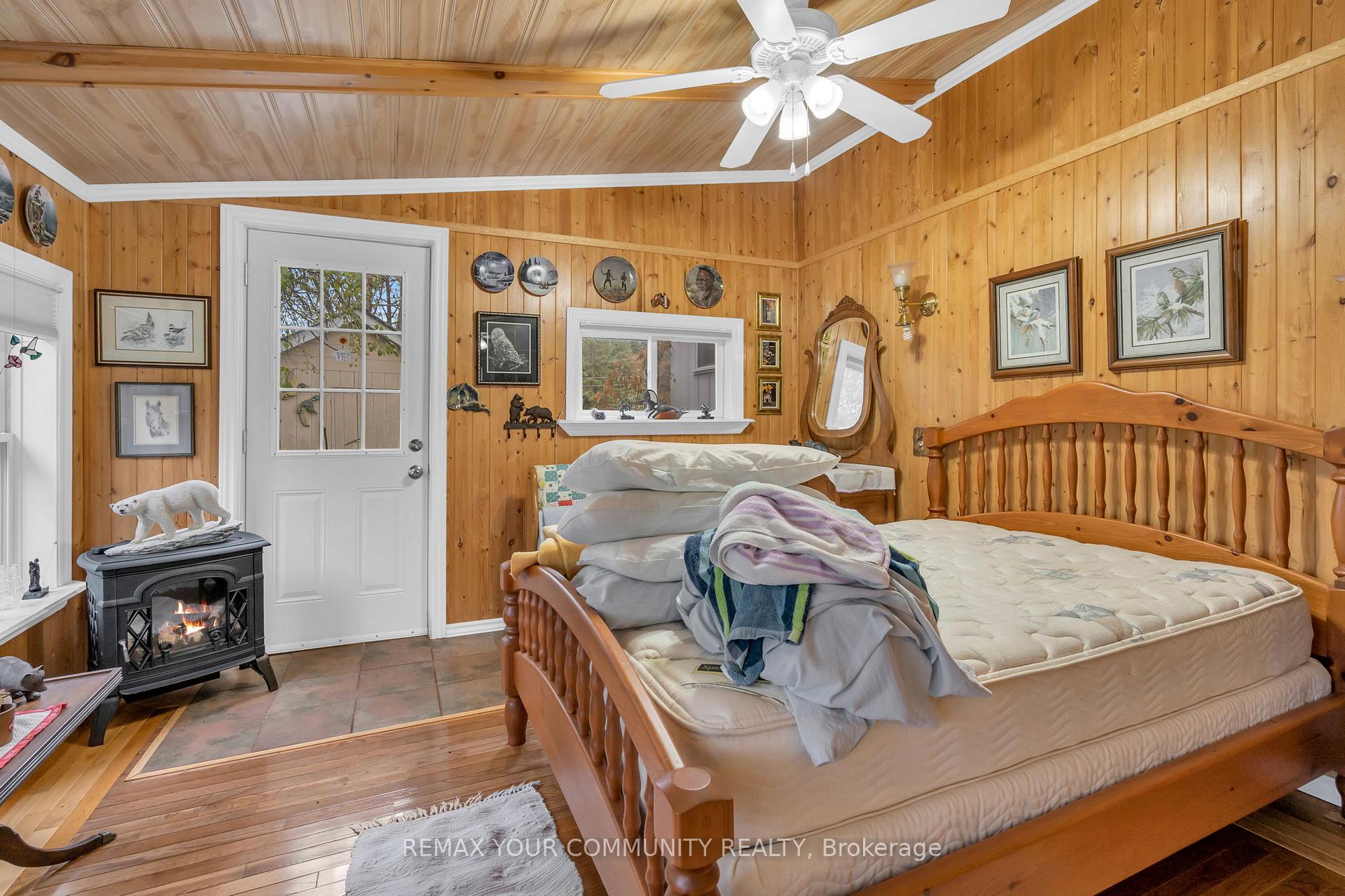 Photo 25 of 700 Catering Road S, Georgina, Baldwin — HOMEH