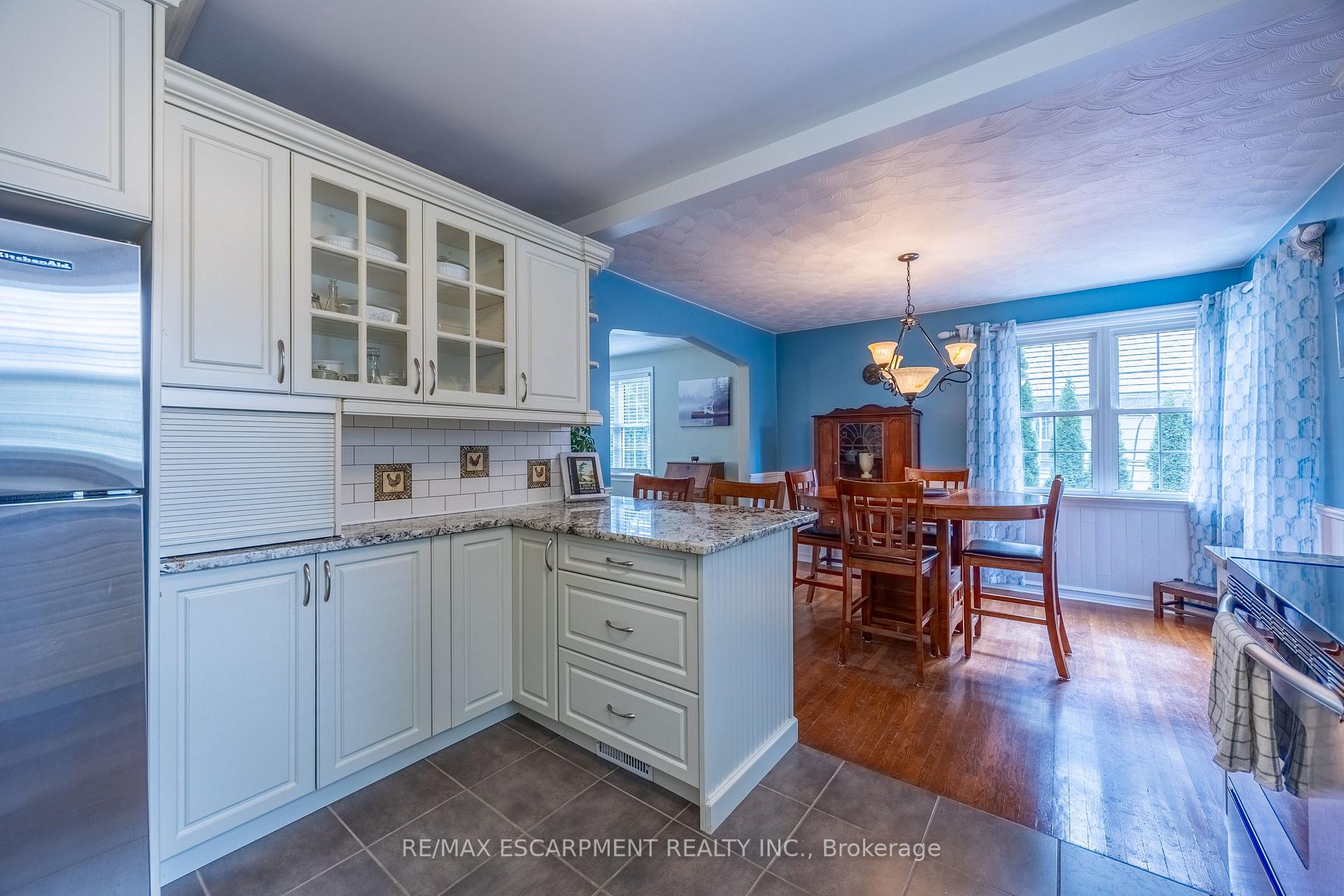Photo 13 of 30 Gibson Drive, Norfolk, Simcoe — HOMEH