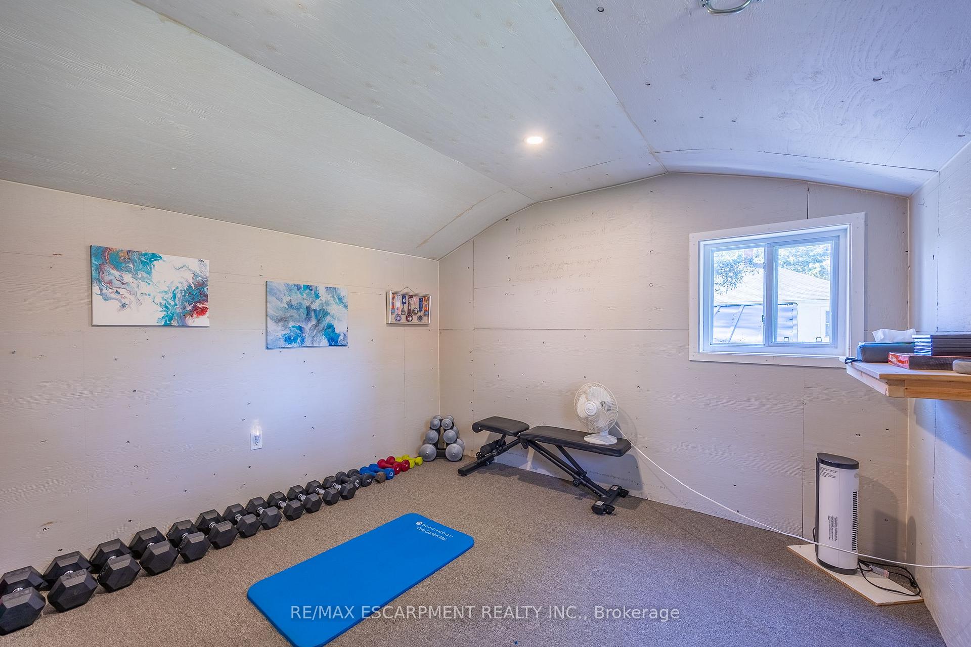 Photo 28 of 30 Gibson Drive, Norfolk, Simcoe — HOMEH
