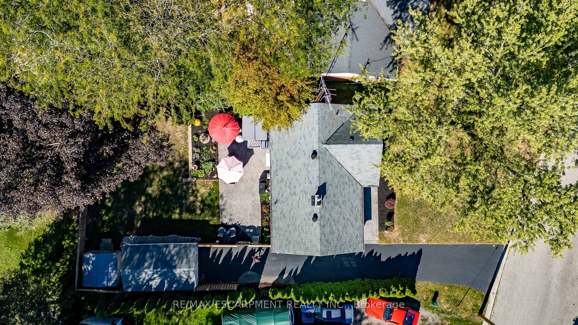 Photo 31 of 30 Gibson Drive, Norfolk, Simcoe — HOMEH