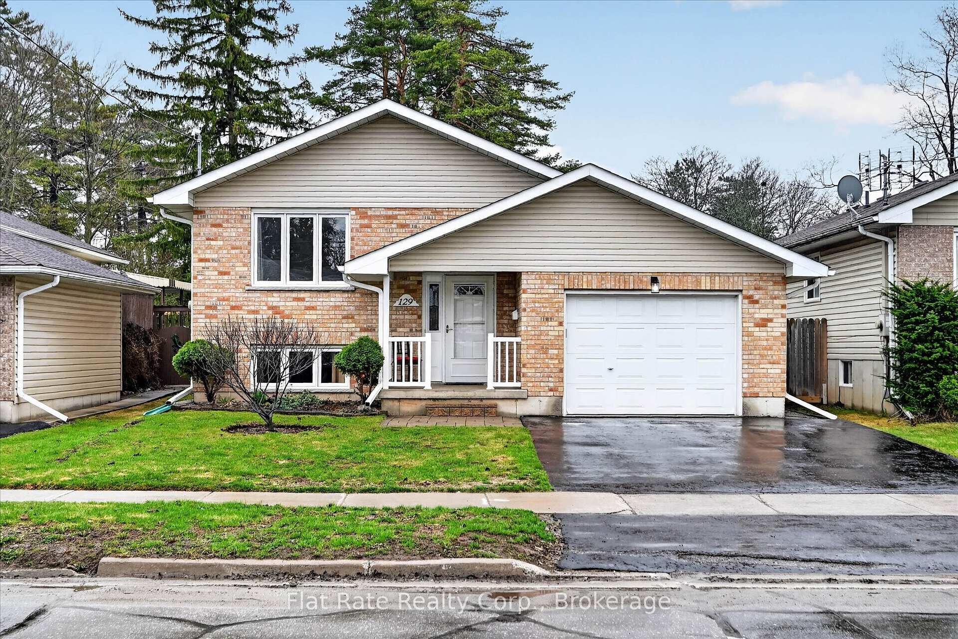 Photo 2 of 129 Dumble Avenue, Peterborough, Northcrest Ward 5 — HOMEH