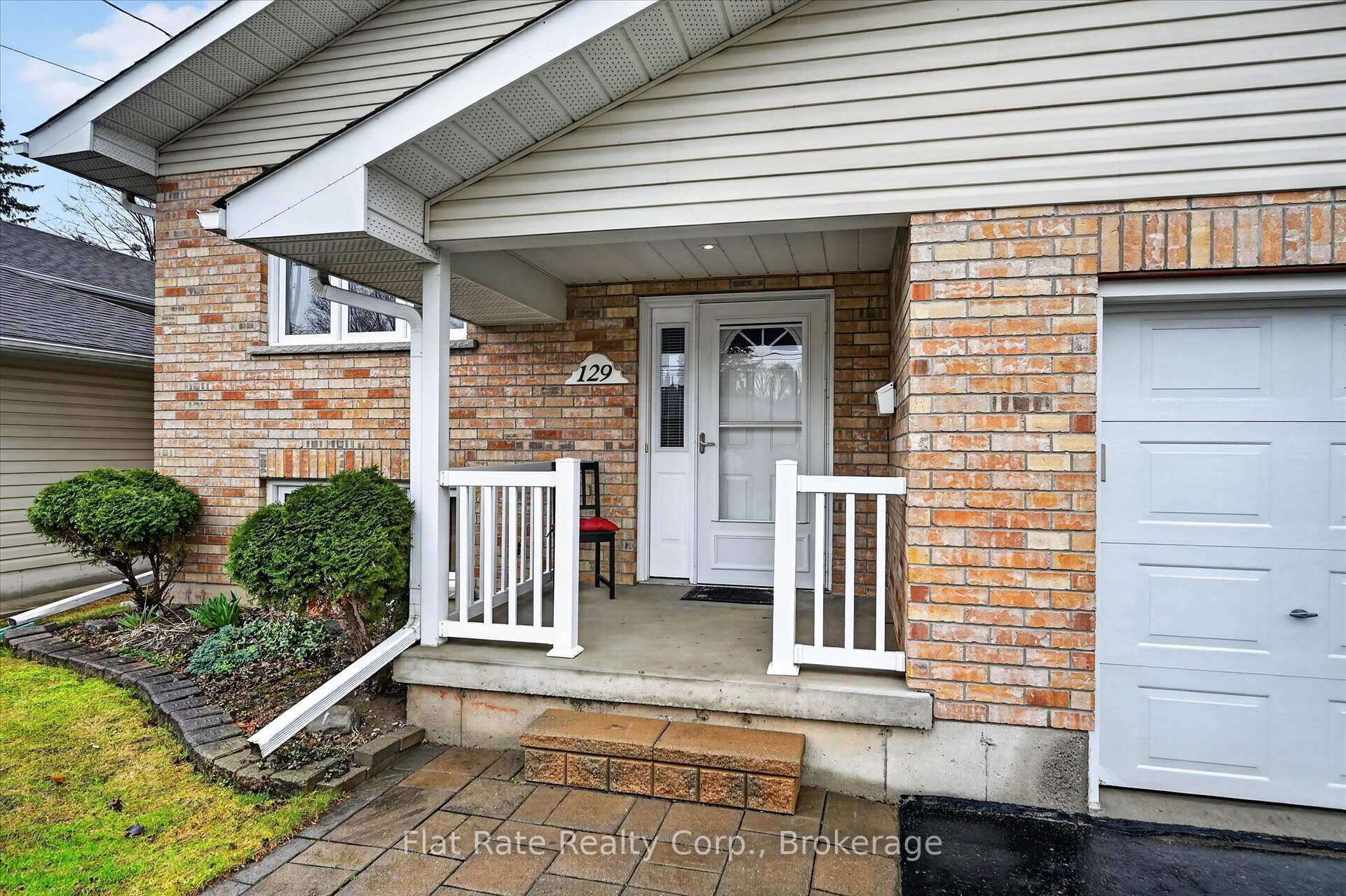 Photo 4 of 129 Dumble Avenue, Peterborough, Northcrest Ward 5 — HOMEH