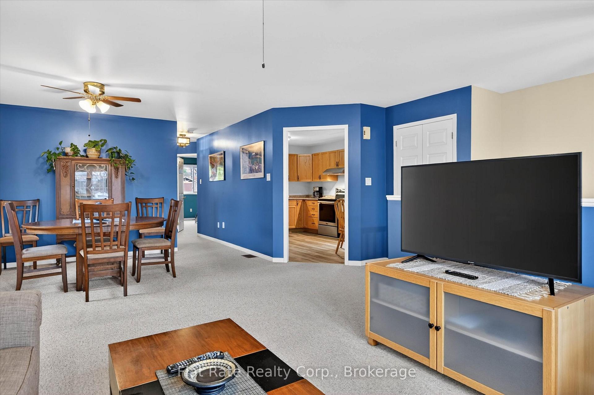 Photo 7 of 129 Dumble Avenue, Peterborough, Northcrest Ward 5 — HOMEH
