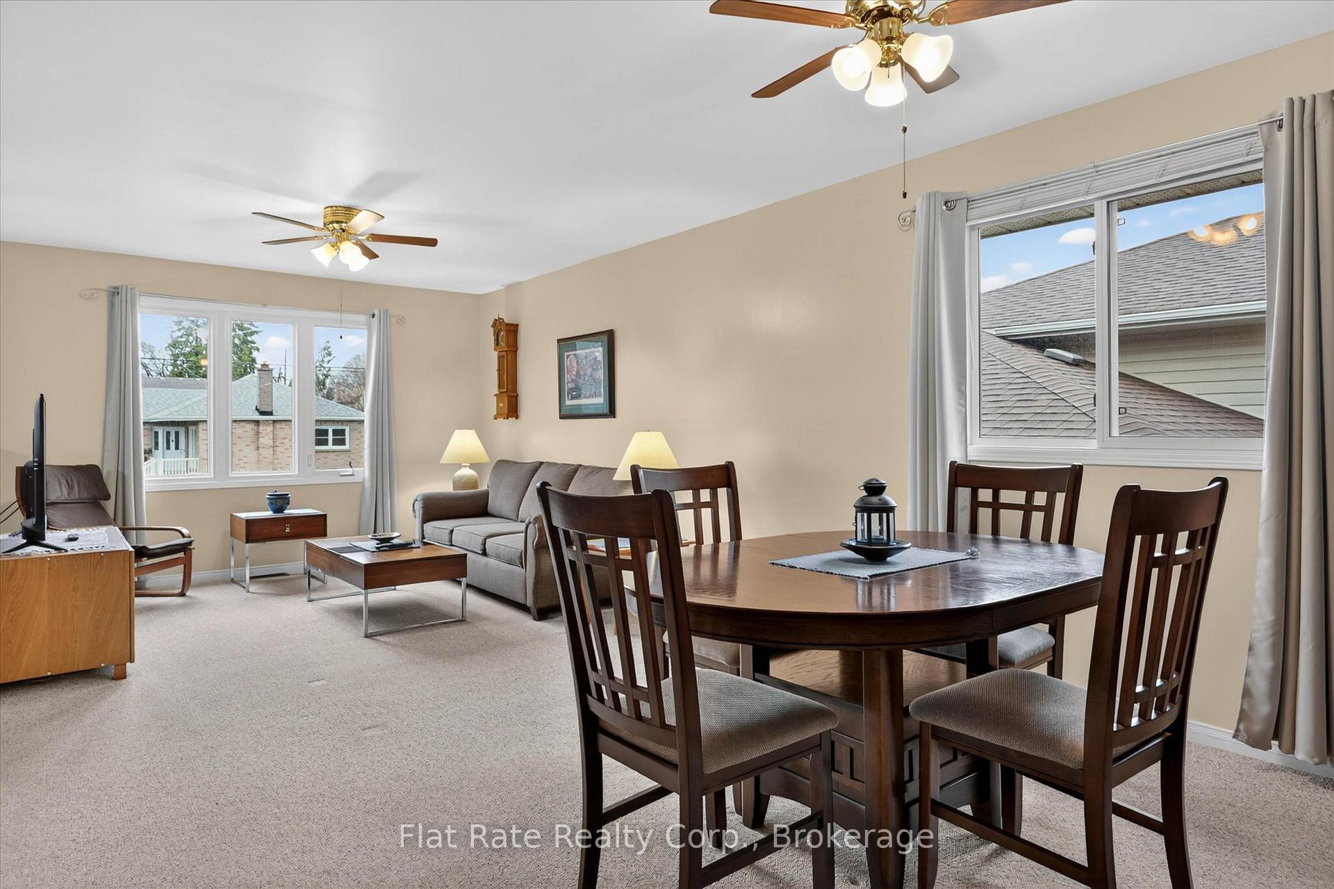 Photo 10 of 129 Dumble Avenue, Peterborough, Northcrest Ward 5 — HOMEH