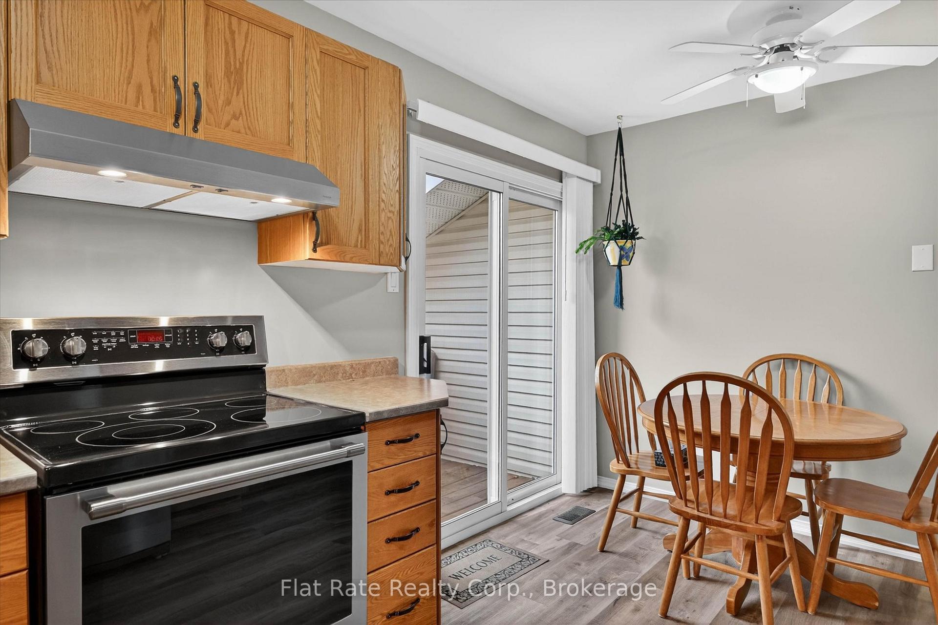 Photo 15 of 129 Dumble Avenue, Peterborough, Northcrest Ward 5 — HOMEH