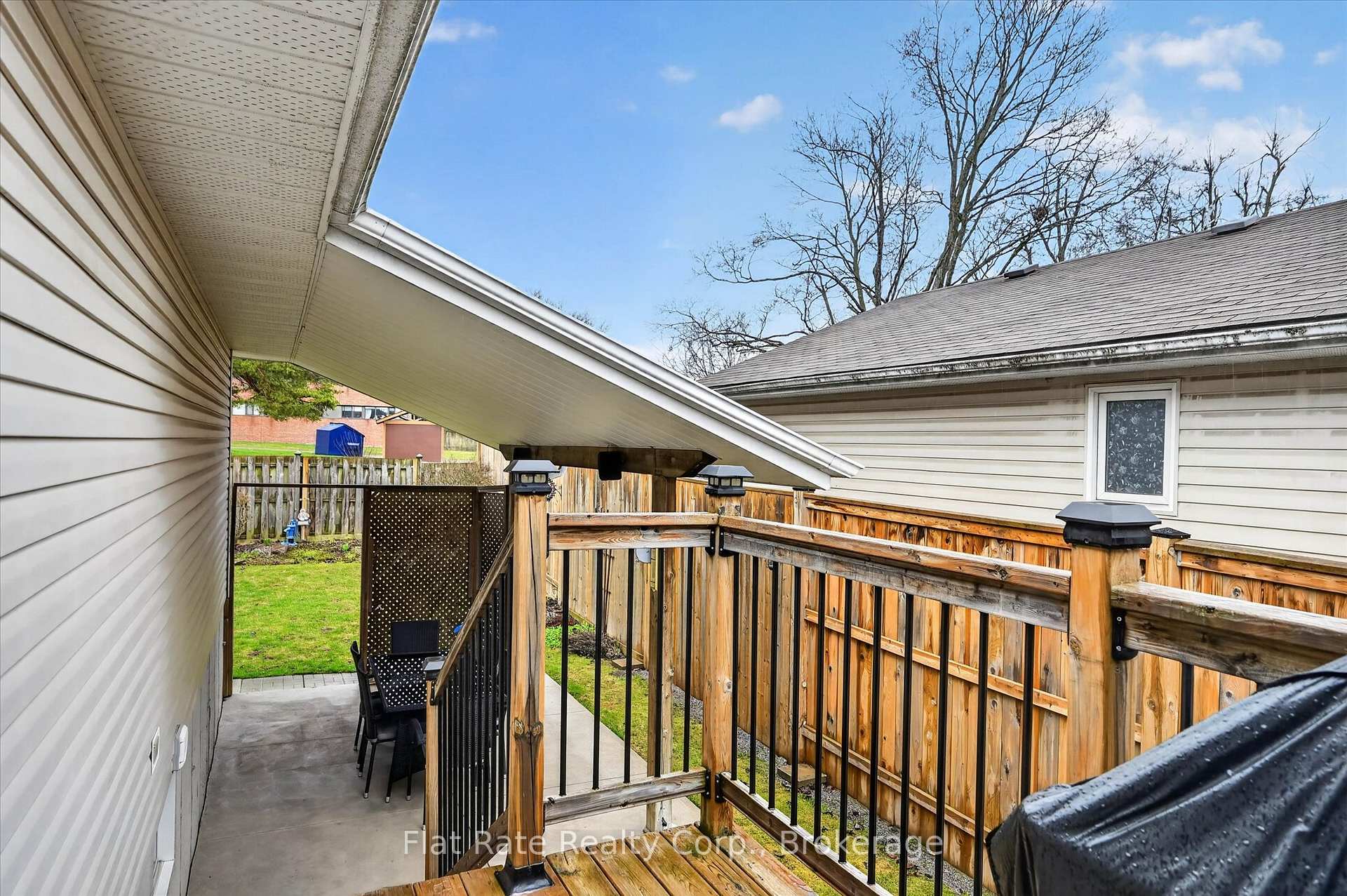 Photo 18 of 129 Dumble Avenue, Peterborough, Northcrest Ward 5 — HOMEH