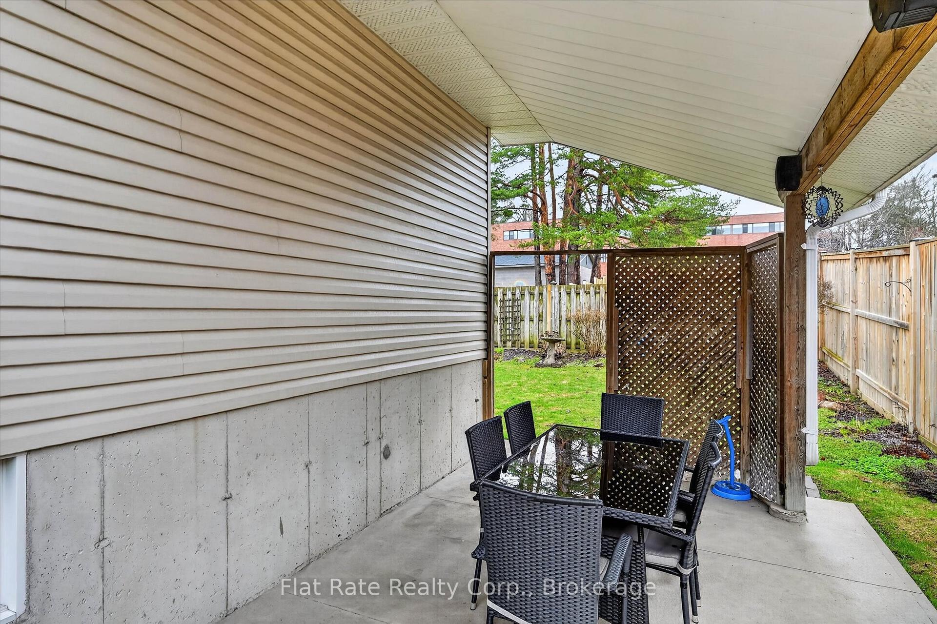 Photo 21 of 129 Dumble Avenue, Peterborough, Northcrest Ward 5 — HOMEH