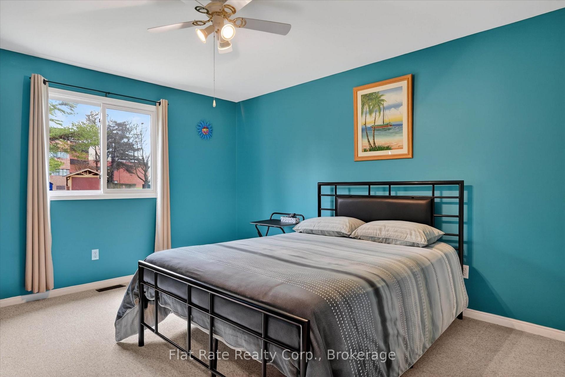 Photo 22 of 129 Dumble Avenue, Peterborough, Northcrest Ward 5 — HOMEH