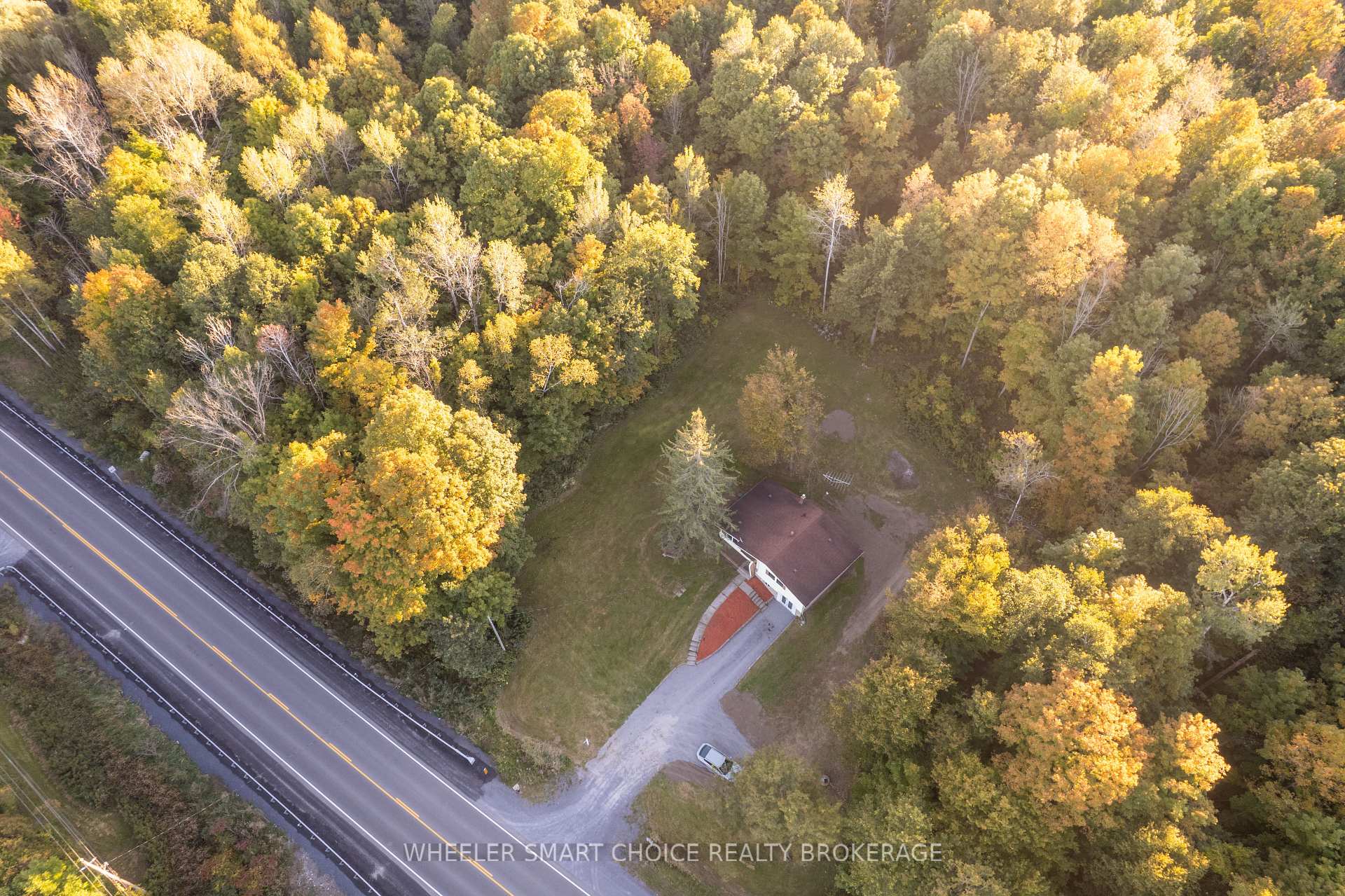 Photo 3 of 4344 138 Highway, South Stormont, South Stormont (Cornwall) Twp — HOMEH