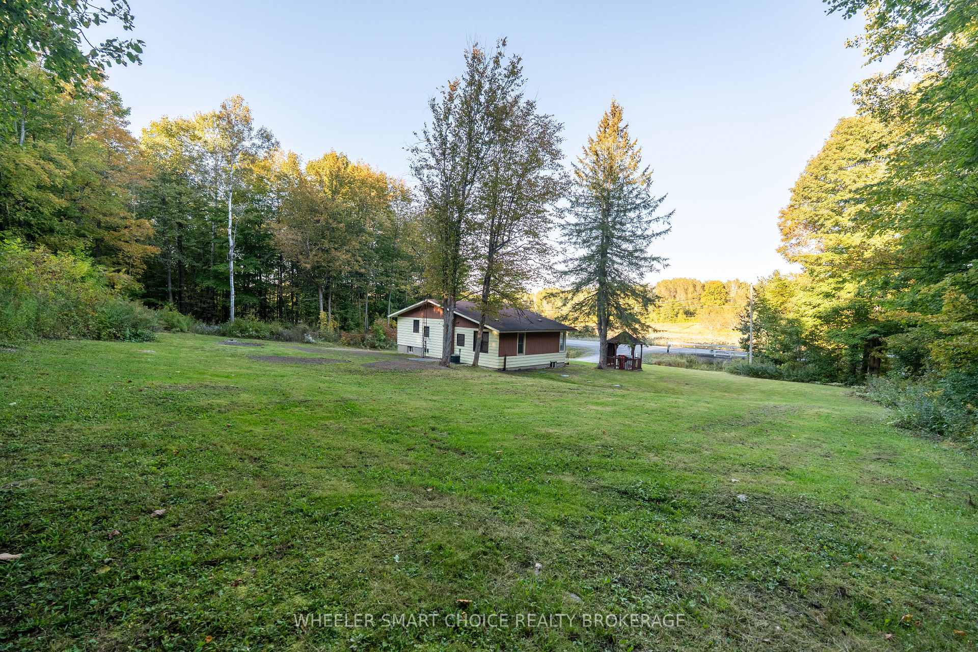 Photo 7 of 4344 138 Highway, South Stormont, South Stormont (Cornwall) Twp — HOMEH