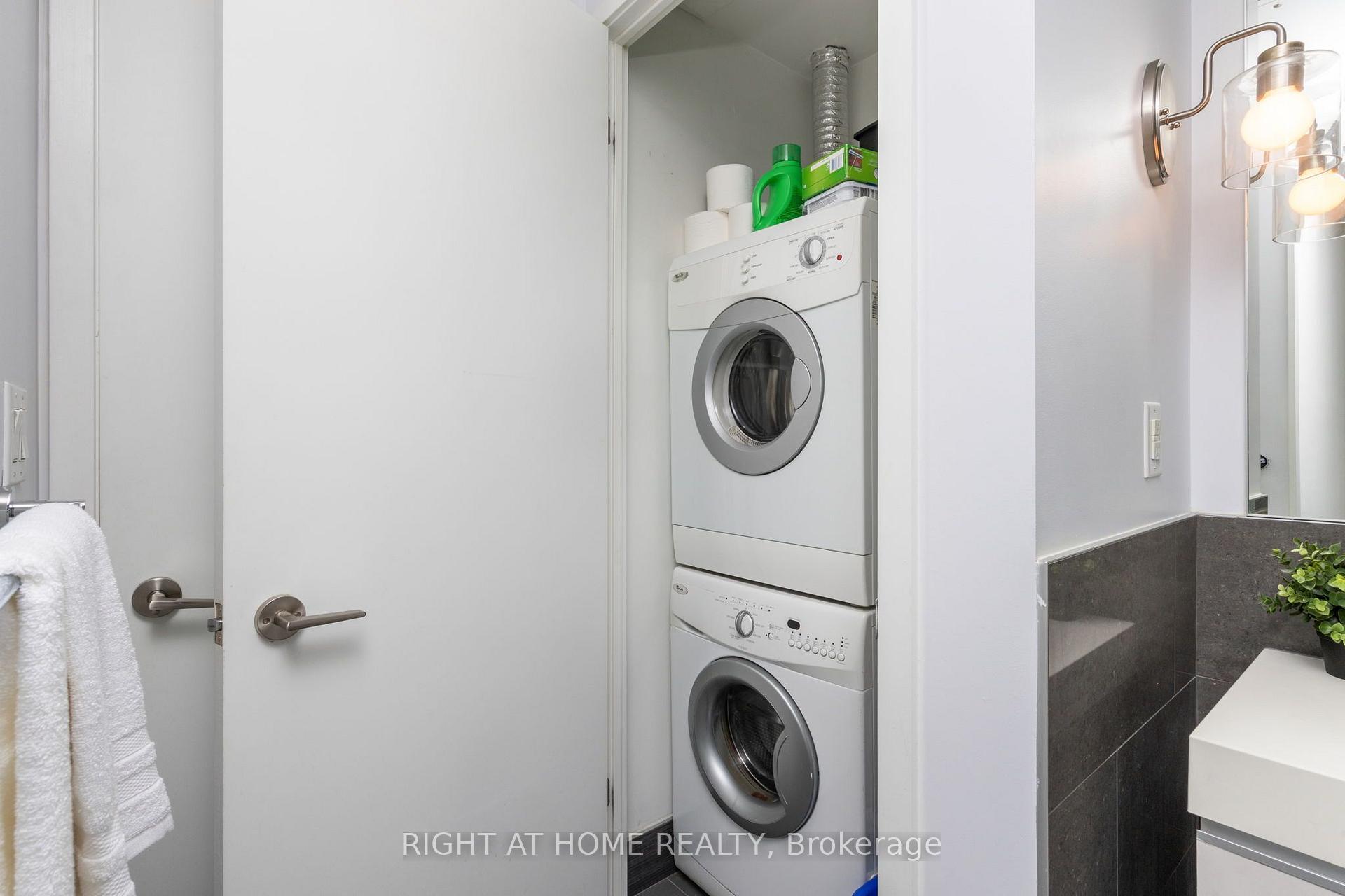 Photo 16 of Unit 701, 390 Cherry Street, Toronto, Waterfront Communities — HOMEH